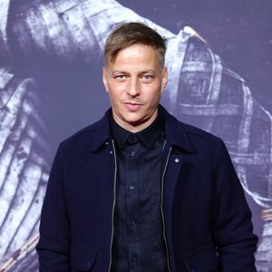 Tom Wlaschiha spricht über seine Rolle in "Stranger Things"!