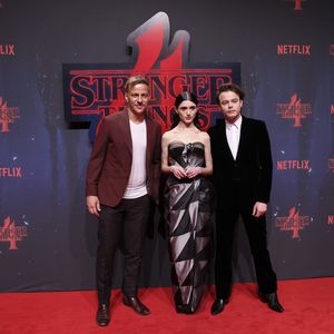 Vierte "Stranger Things"-Staffel: So sehr freut es die Stars