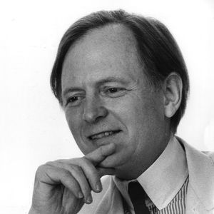 Mit 87 Jahren: Star-Autor & Journalist Tom Wolfe ist tot!