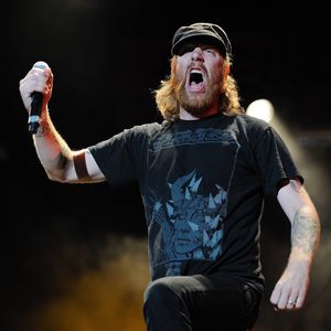 Heavy-Metal-Sänger Tomas Lindberg ist an Krebs verstorben