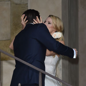 Michelle Hunziker: Sie kann nur lachen oder heulen