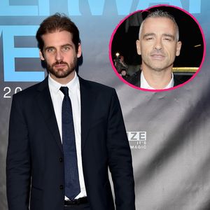 Nach Michelle-Trennung: Tomaso Trussardi schießt gegen Eros!