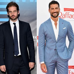 Scharfe Kritik: Tomaso Trussardi über Michelles Ex Giovanni