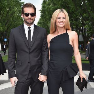 "Morddrohungen": Michelle Hunziker bangte um ihre Familie