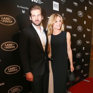 Liebes-Aus: Tomaso Trussardi gratuliert Michelle zum Bday!