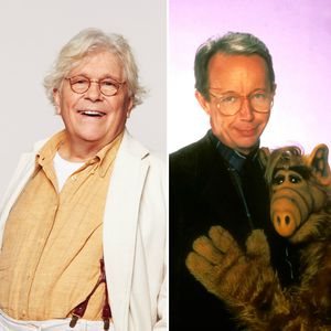 So reagierte Alf-Stimme Tommi Piper auf Tod von Max Wright!