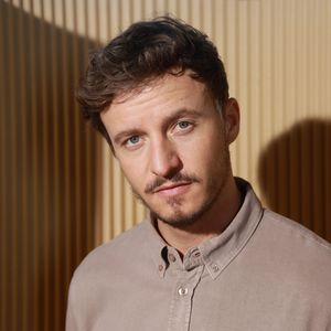 Tommi Schmitt, Moderator der ZDFneo-Show "Studio Schmitt"