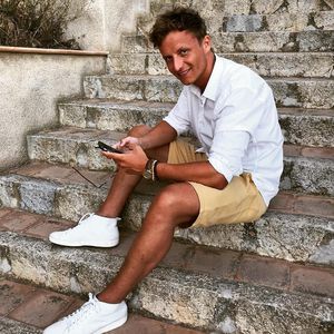 Hackis aufgepasst: Starttermin für Tommi Schmitts Show steht