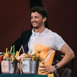 Tommi Schmitt pusht die "Wer stiehlt mir die Show?"-Quote