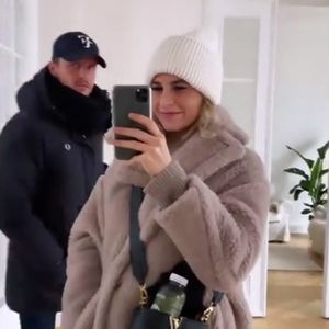 Liebes-Comeback? Tommi Schmitt likt Caro Daurs Beiträge