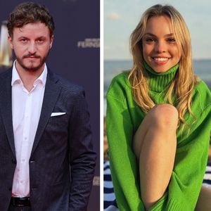 Alle Infos zu Tommi Schmitt und seiner Neuen Lea Zoe Voss
