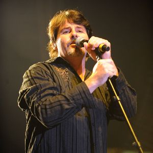 Trauer um Boston-Frontmann: Tommy DeCarlo mit 60 gestorben