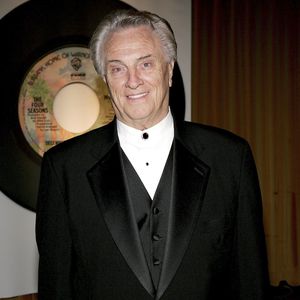 The-Four-Seasons-Star Tommy DeVito mit 92 Jahren gestorben