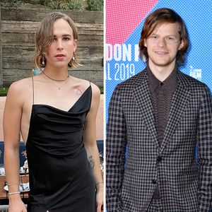 Nach Trans-Outing: Datet Tommy Dorfman diesen Filmstar?