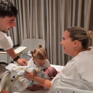 Molly-Mae und Tommy Fury verraten endlich Babygeschlecht
