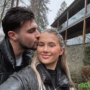 Fans besorgt: Ignorierte Molly etwa Tommy Furys Geburtstag?