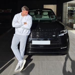 Nach Skandalnacht plant Tommy Fury schon weitere Kinder