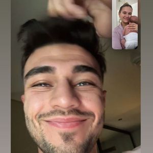 Molly-Mae Hague teilt süßen Moment mit Freund Tommy Fury