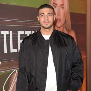 Alkoholgeständnis: Fans entschuldigen sich bei Tommy Fury