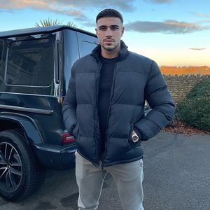 Tommy Fury wurde nach Trennung von wütendem Fan angeschrien