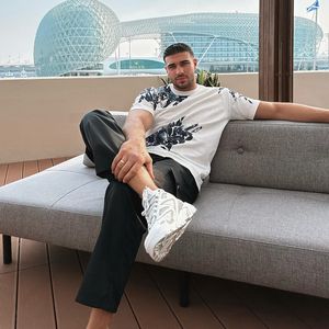 Gerüchte: Hat Tommy Fury etwa ein Kind mit seiner Affäre?