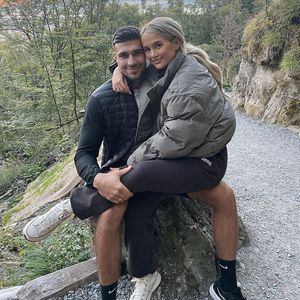 Zu viel Party: Molly-Mae Hague will Tommys Freunde loswerden
