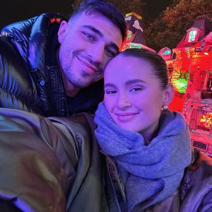 Krise mit Tommy? Molly-Mae Hague geht es richtig schlecht