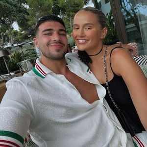 Wegen Tommy? Molly-Mae Hague ist aktuell glücklicher denn je