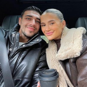 Molly-Mae Hague und Tommy waren in Autounfall verwickelt!