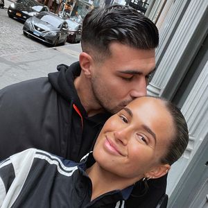 Nach Ring-Shopping: Sind Molly-Mae Hague und Tommy verlobt?