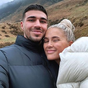 Schwangere Molly-Mae Hague und Tommy haben schon Babynamen!