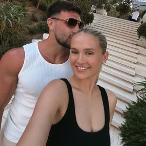 Zu teuer? Tommy Fury kritisiert Mollys Wocheneinkauf