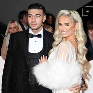 Laut Tommy Fury führte Alkoholsucht zur Molly-Mae-Trennung