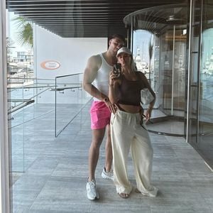 Nach Liebes-Comeback: Tommy Fury teilt erstes Foto mit Molly