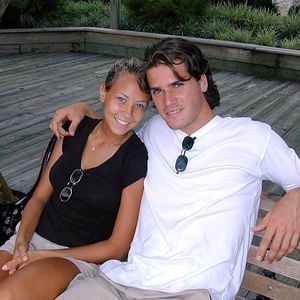 Alessandra diniert 20 Jahre später wieder mit Ex Tommy Haas
