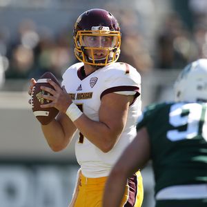 Ex-Quarterback Tommy Lazzaro stirbt mit 27 bei Jagdunfall