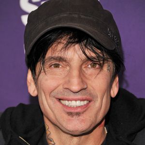 An Valentinstag: Tommy Lee und Brittany haben geheiratet!