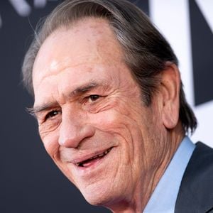 Überraschung: Tommy Lee Jones ist zurück im Seriengeschäft