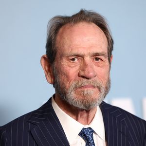Tommy Lee Jones, Schauspieler