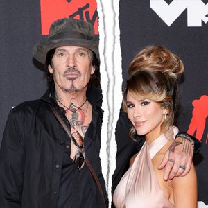 Wegen Alkohol? Tommy Lee und Brittany Furlan sind getrennt