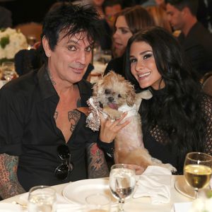 Tommy Lee schlechter Dad? Sohn macht Anti-Vatertags-Ansage