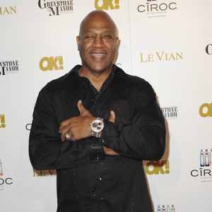 Mit 62: "Friday"-Star Tommy "Tiny" Lister ist gestorben