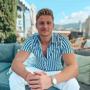 Krass: Tommy Pedroni steigt bei Fame Fighting in den Ring