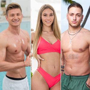 Wilde Spekulationen: Ist das der "Prominent getrennt"-Cast?