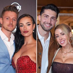 Tommy und Paulina äußern sich zur Lorik-Denise-Trennung