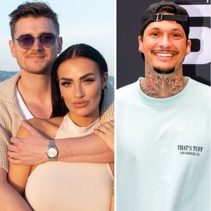 Tommy Pedroni verbringt 30. Geburtstag mit Paulina und Yasin