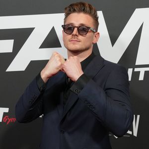 Tommy Pedroni schießt gegen Fame-Fighting-Gegner MckyTV