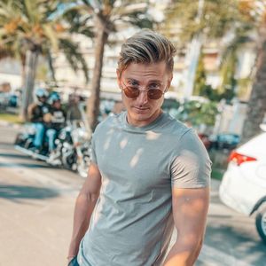 Darum weinte "Temptation Island V.I.P."-Tommy bitterlich