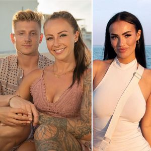 Tommy nennt Ex Sandra "Bebe": So steht Paulina Ljubas dazu