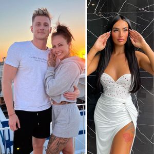 Tommy mit Ex Sandra im TV: Macht sich Paulina Ljubas Sorgen?